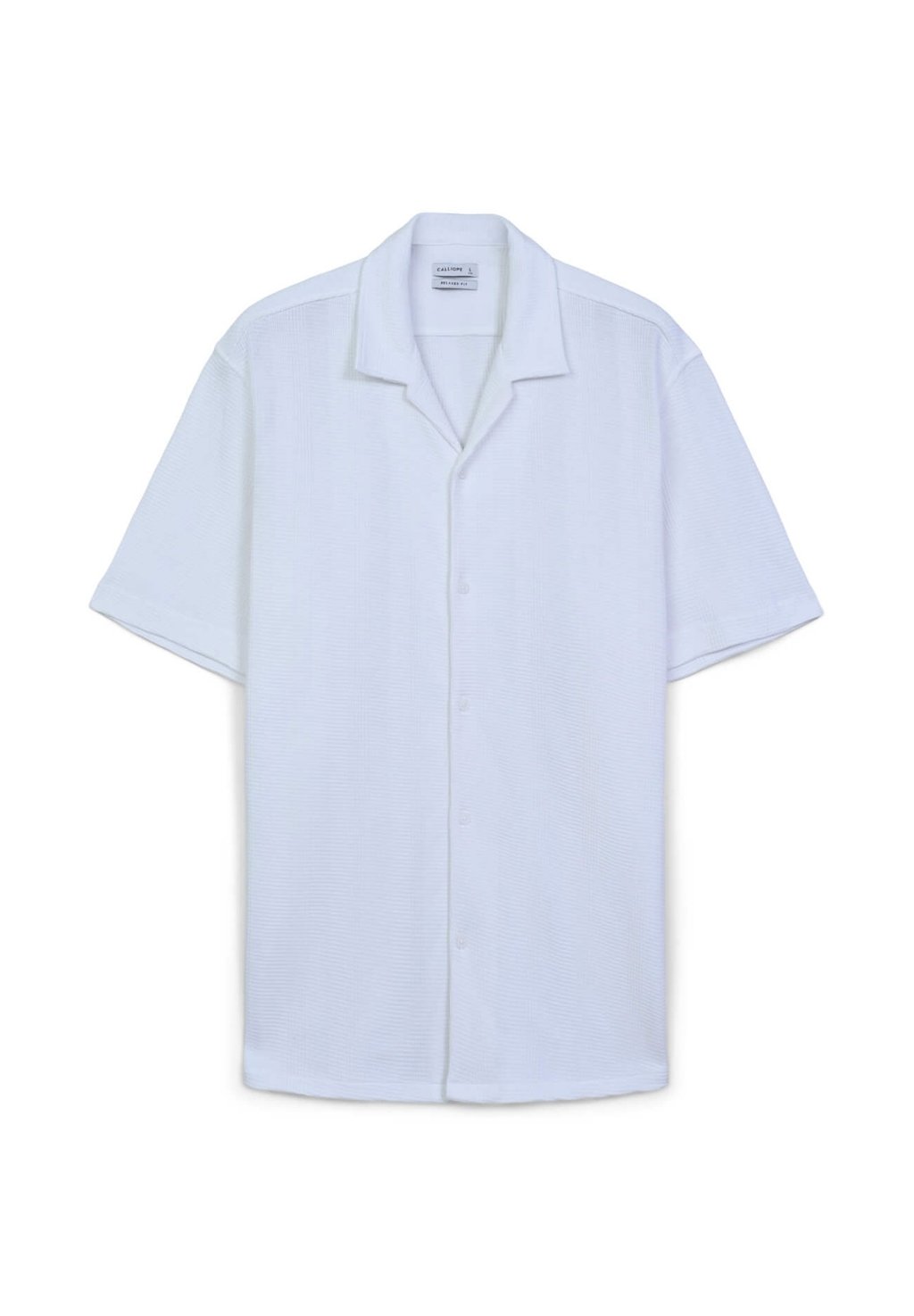 Рубашка BOWLING OPERATO Calliope, слоновая кость
Рубашка BOWLING OPERATO Calliope, слоновая кость