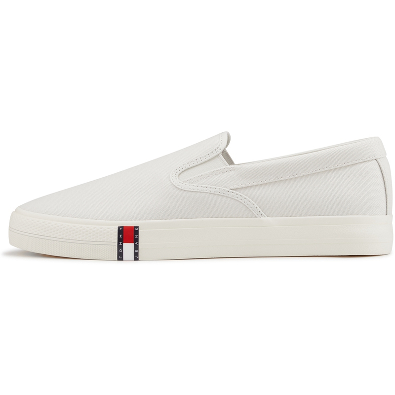 Кроссовки low top Canvas мужские Tommy Hilfiger, белый ybi
Кроссовки low top Canvas мужские Tommy Hilfiger, белый ybi