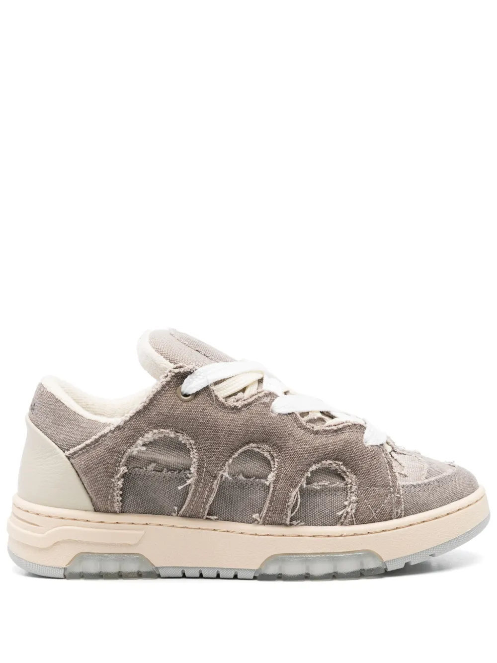 Кроссовки Model 1 SANTHA, серый
Кроссовки Model 1 SANTHA, серый