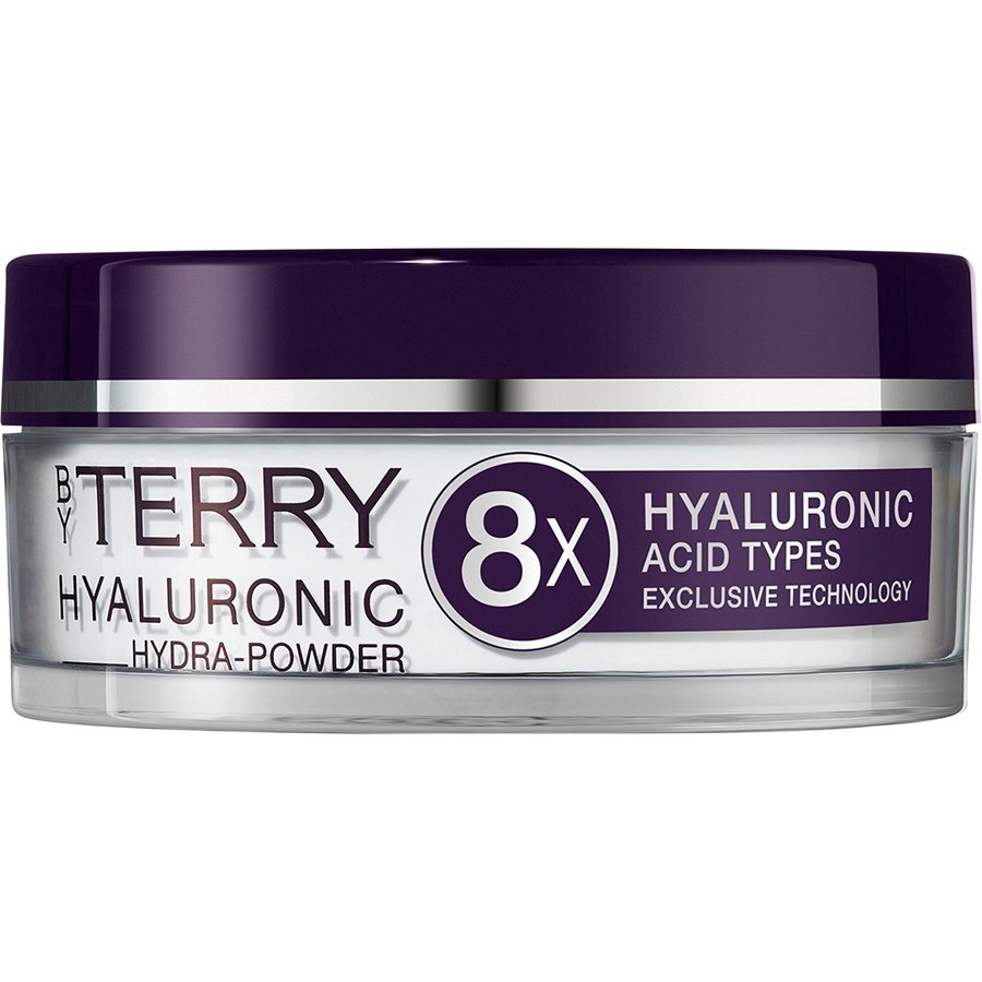 Пудра By Terry Hyaluronic Hydra-Powder, 10 g
Пудра By Terry Hyaluronic Hydra-Powder, 10 g