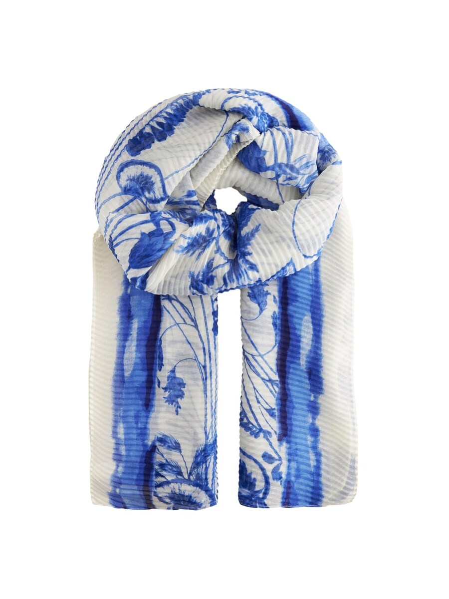 Шарф Next, синий
Шарф Next, синий