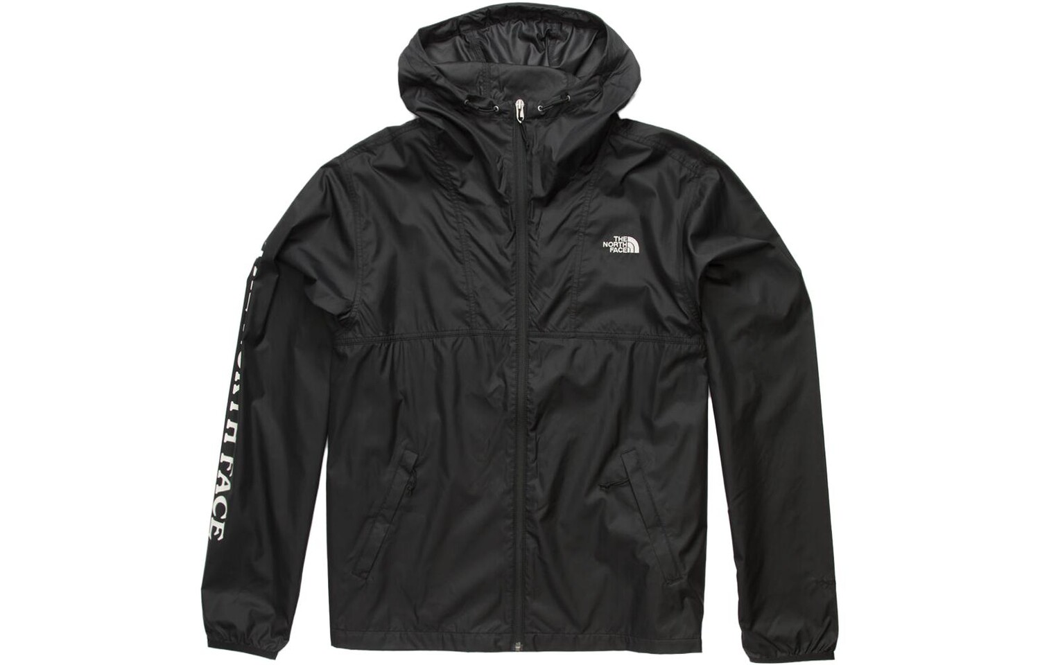 THE NORTH FACE Мужская куртка, цвет Black
THE NORTH FACE Мужская куртка, цвет Black