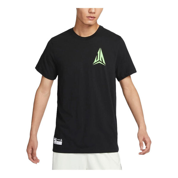 Футболка dri fit ja basketball t shirt asia sizing Nike, черный
Футболка dri fit ja basketball t shirt asia sizing Nike, черный