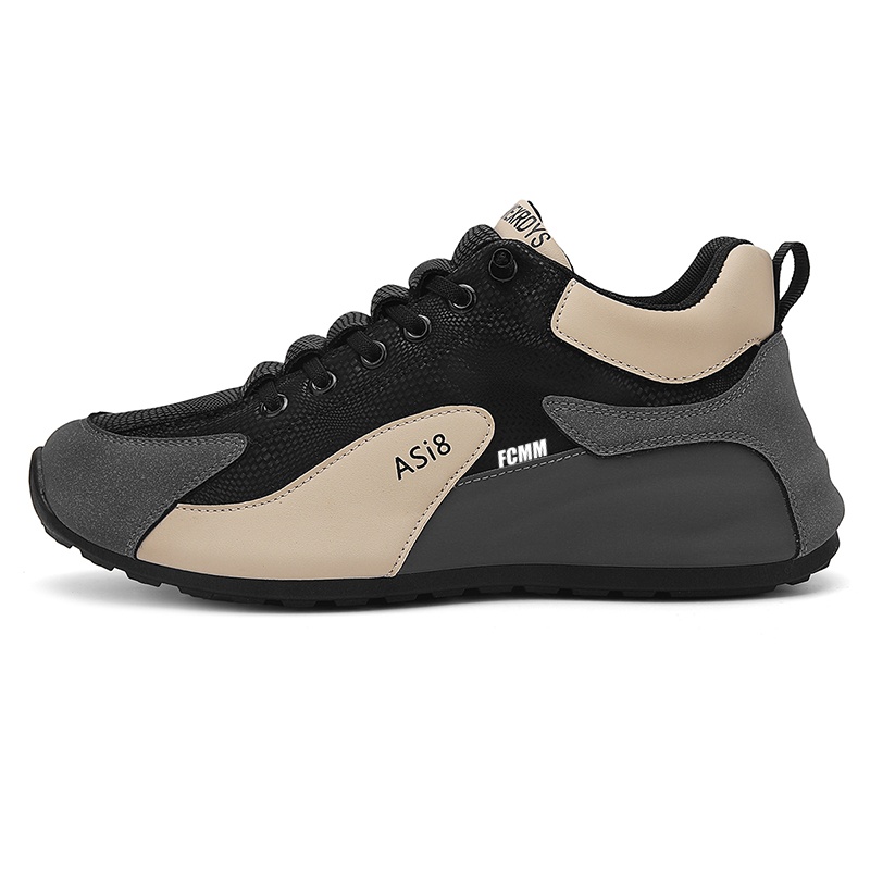 Дышащие низкие детские кроссовки для скейтбординга для подростков FCMM, черный/серый
Дышащие низкие детские кроссовки для скейтбординга для подростков FCMM, черный/серый