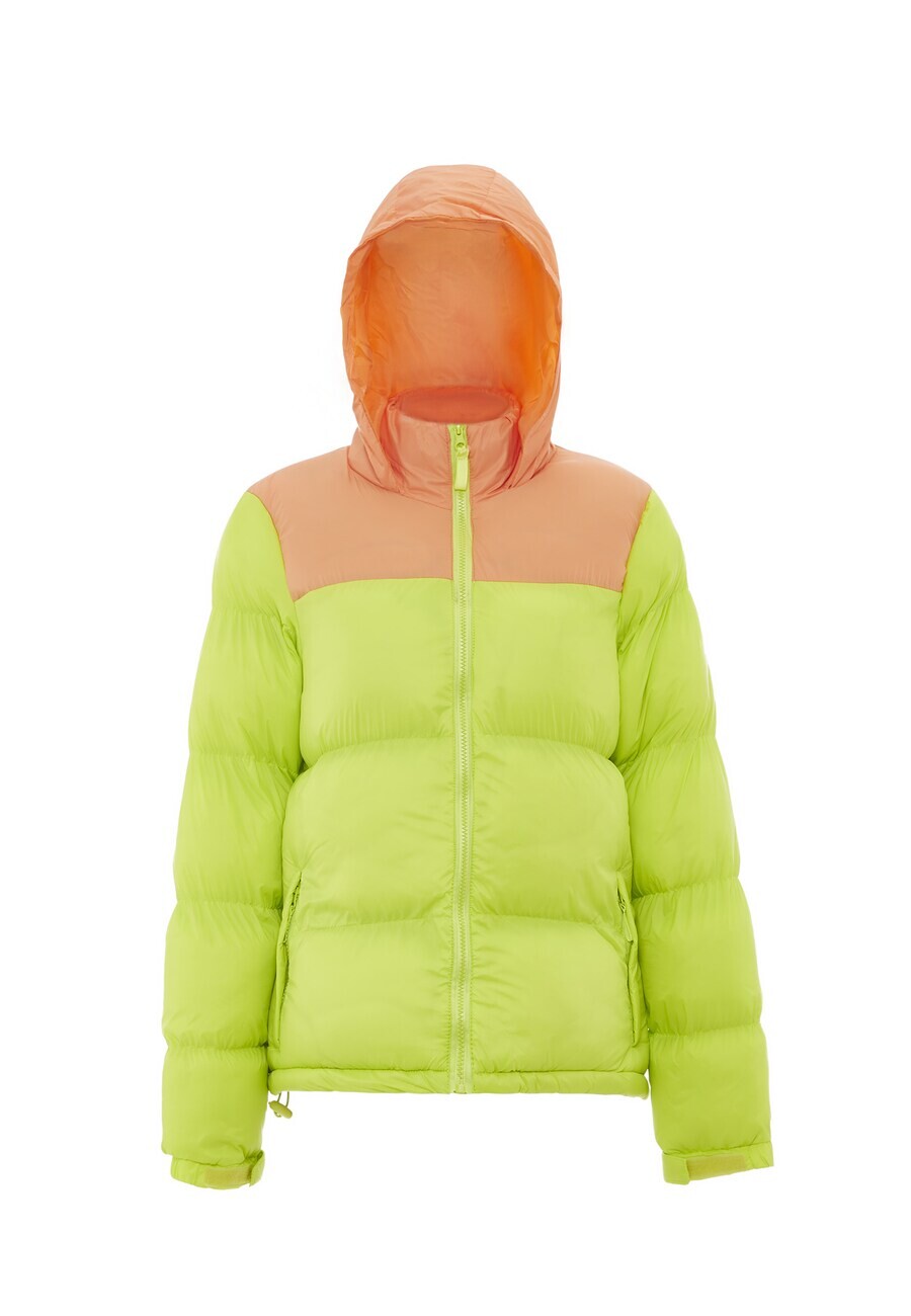 Зимняя куртка Libbi Winter Jacket, лаймовый, Зеленый, Зимняя куртка Libbi Winter Jacket, лаймовый
Зимняя куртка Libbi Winter Jacket, лаймовый, Зеленый, Зимняя куртка Libbi Winter Jacket, лаймовый