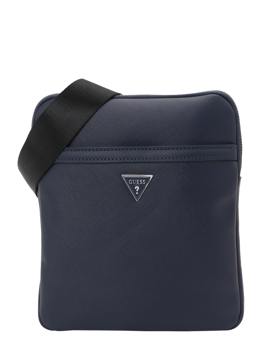 Сумка через плечо GUESS CERTOSA, морской синий
Сумка через плечо GUESS CERTOSA, морской синий