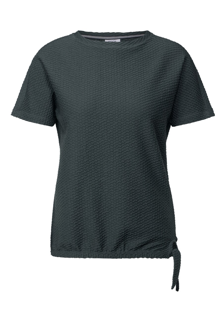 Рубашка CECIL, хаки
Рубашка CECIL, хаки