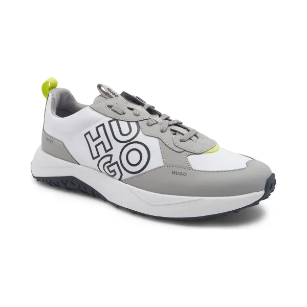 Кроссовки Kane Hugo, серый
Кроссовки Kane Hugo, серый