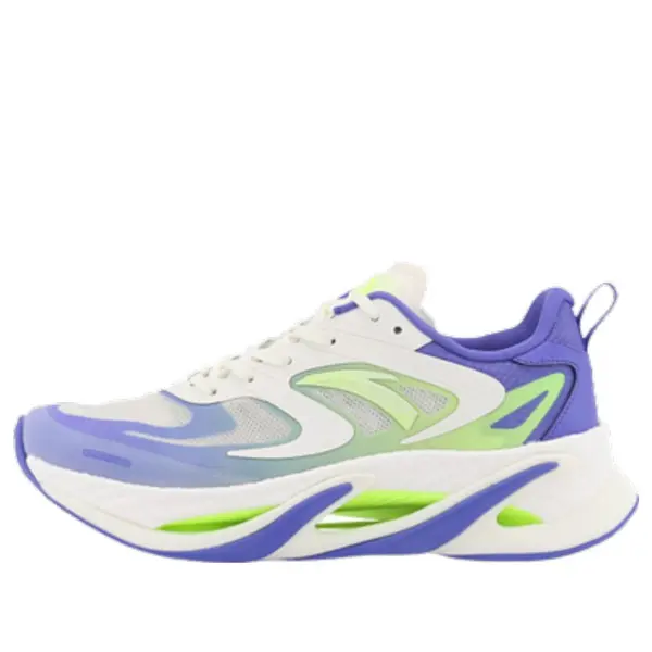 Кроссовки кроссовки Anta, синий 
Кроссовки кроссовки Anta, синий