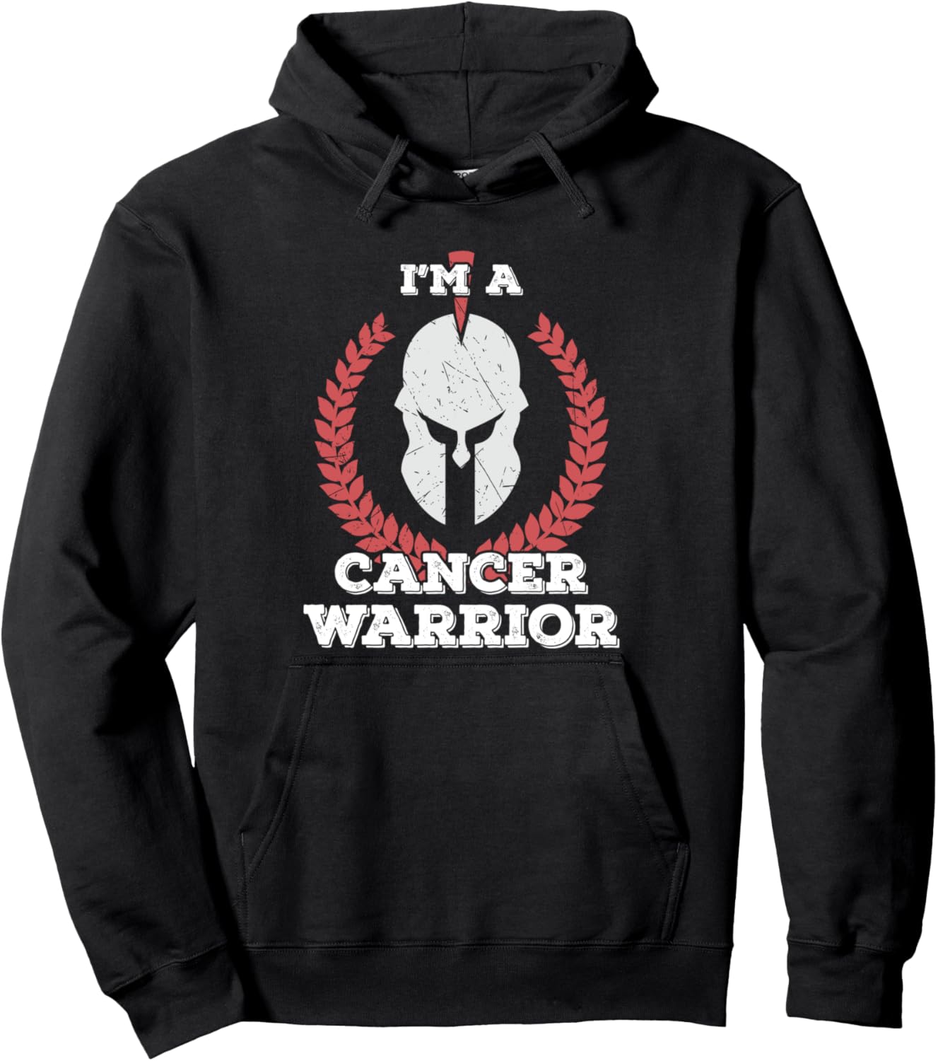 Я борец с раком. Толстовка в поддержку осведомленности о раке Cancer Awareness Support Apparel, черный
Я борец с раком. Толстовка в поддержку осведомленности о раке Cancer Awareness Support Apparel, черный