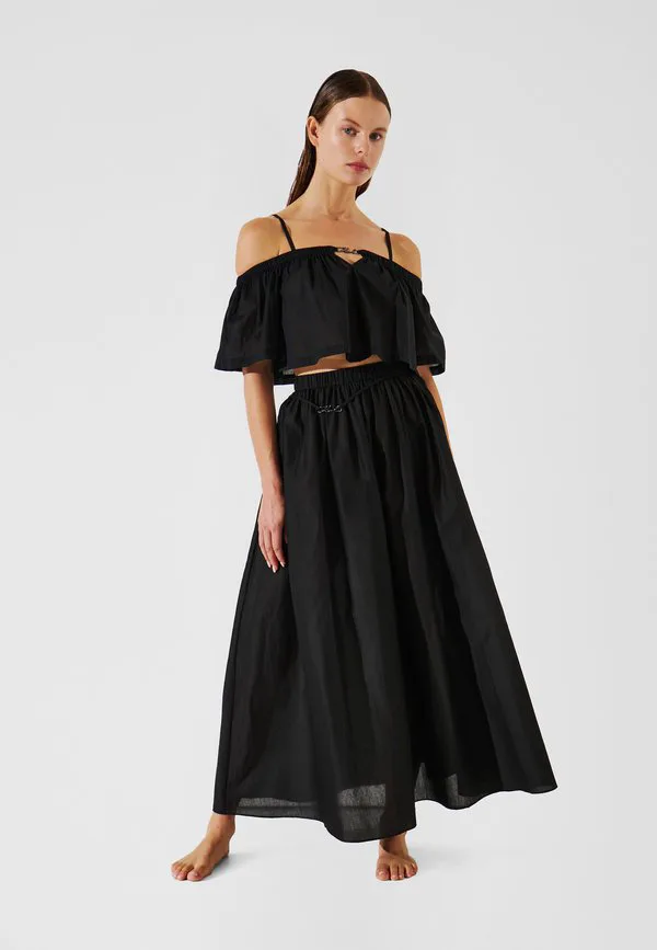 Фирменное прозрачное пляжное макси-платье, пляжный аксессуар Karl Lagerfeld, Black, Черный, Фирменное прозрачное пляжное макси-платье, пляжный аксессуар Karl Lagerfeld, Black
Фирменное прозрачное пляжное макси-платье, пляжный аксессуар Karl Lagerfeld, Black, Черный, Фирменное прозрачное пляжное макси-платье, пляжный аксессуар Karl Lagerfeld, Black