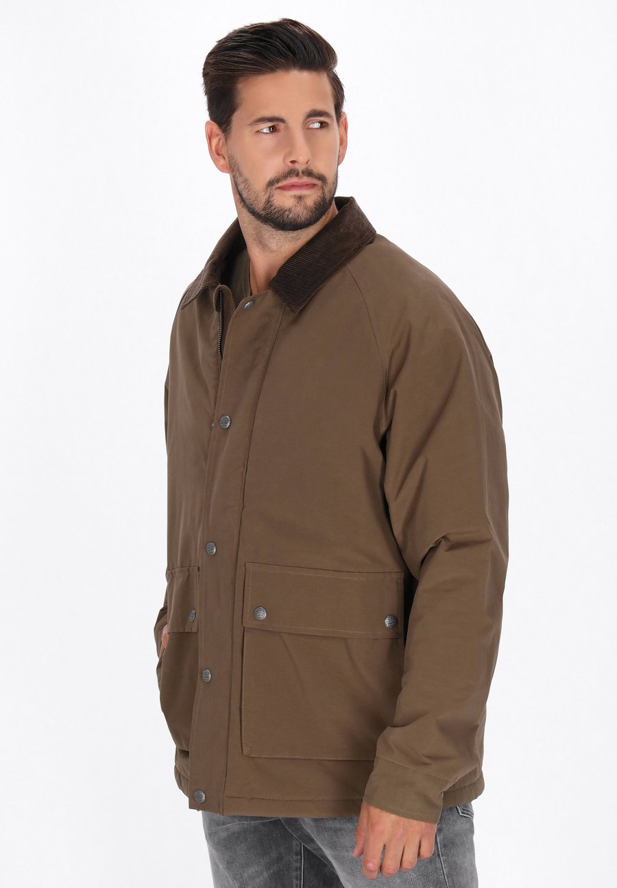 Куртка DreiMaster Light jacket, Mud/Brown
Куртка DreiMaster Light jacket, Mud/Brown