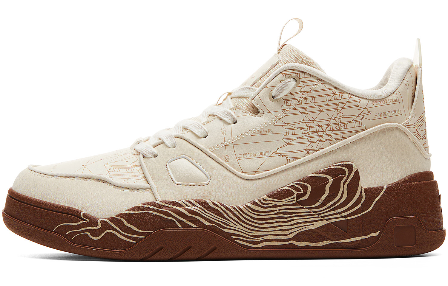 Кроссовки PEAK Guochuang Series Skateboarding Shoes Men Low-top Off-white, цвет Off-white, Белый, Кроссовки PEAK Guochuang Series Skateboarding Shoes Men Low-top Off-white, цвет Off-white
Кроссовки PEAK Guochuang Series Skateboarding Shoes Men Low-top Off-white, цвет Off-white, Белый, Кроссовки PEAK Guochuang Series Skateboarding Shoes Men Low-top Off-white, цвет Off-white