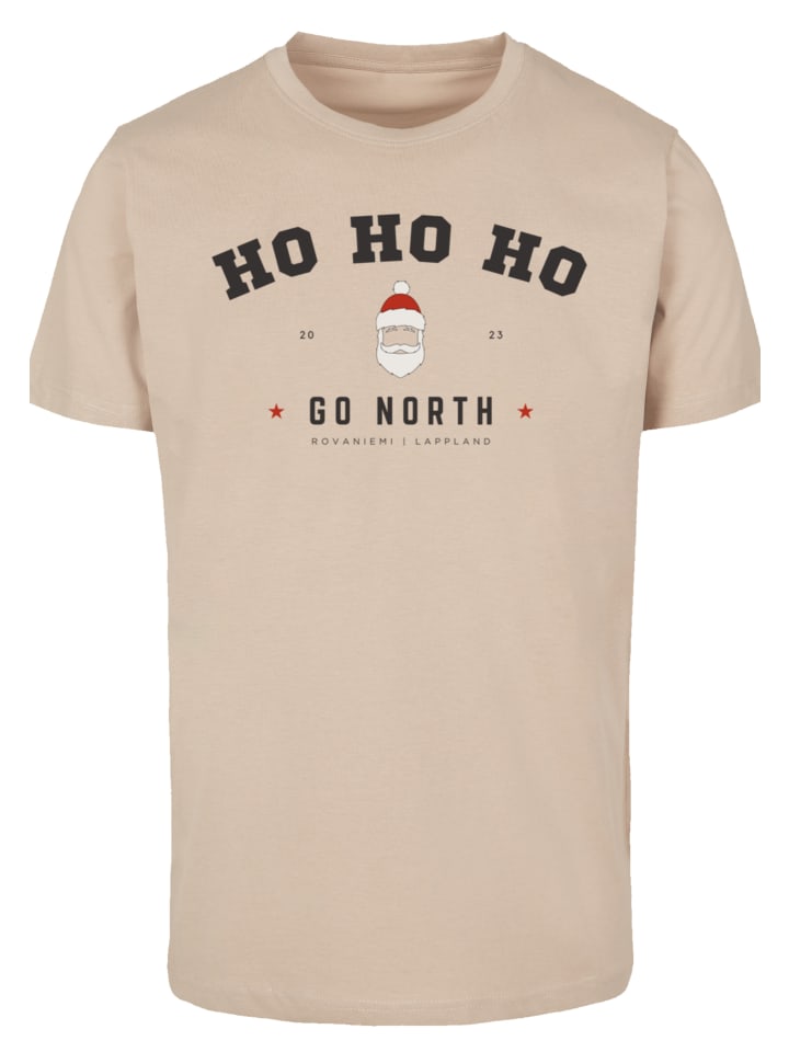 Футболка Хо Хо Хо Дед Мороз Рождество в песке F4NT4STIC
Футболка Хо Хо Хо Дед Мороз Рождество в песке F4NT4STIC