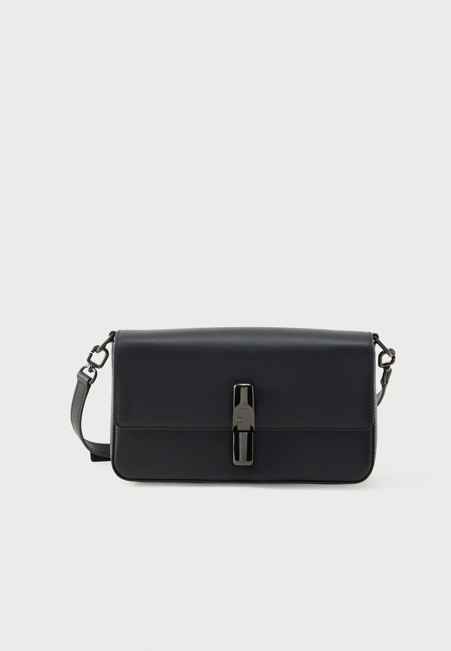 Сумка кросс-боди Furla IRIDE, Nero/Black
Сумка кросс-боди Furla IRIDE, Nero/Black