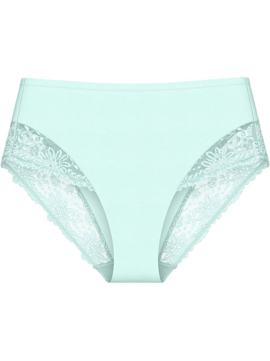 Трусики TRIUMPH Ladyform Soft Maxi, светло-голубой
Трусики TRIUMPH Ladyform Soft Maxi, светло-голубой