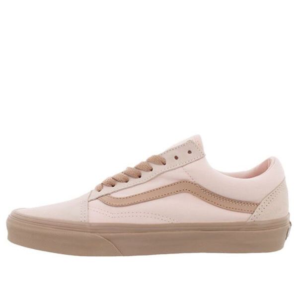 Кроссовки old skool low-top sneakers pink Vans, розовый
Кроссовки old skool low-top sneakers pink Vans, розовый