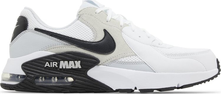 Кроссовки Air Max Excee 'White Black', белый, Серый;белый, Кроссовки Air Max Excee 'White Black', белый
Кроссовки Air Max Excee 'White Black', белый, Серый;белый, Кроссовки Air Max Excee 'White Black', белый