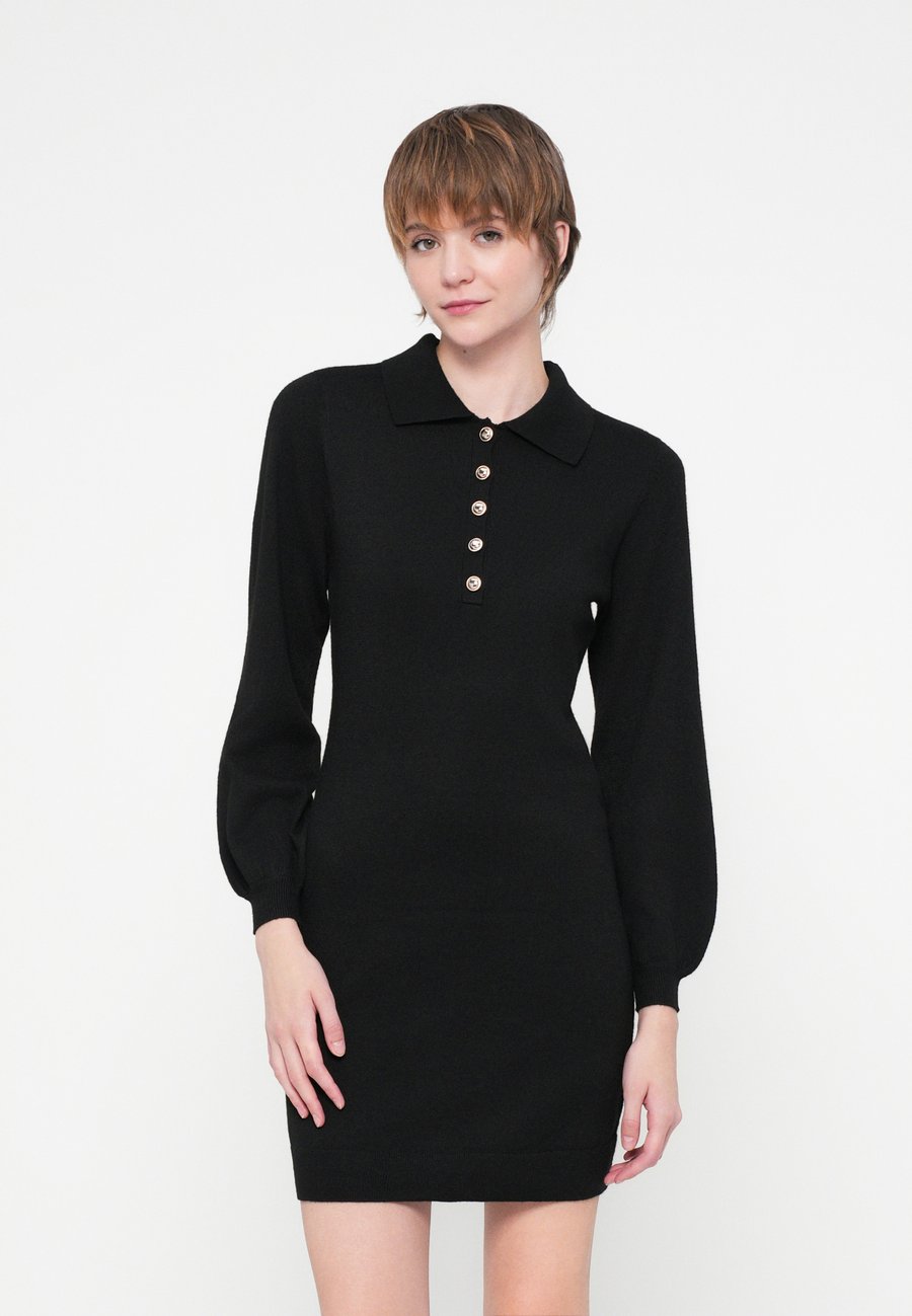 Платье Vero Moda VMARLET DRESS , Black
Платье Vero Moda VMARLET DRESS , Black