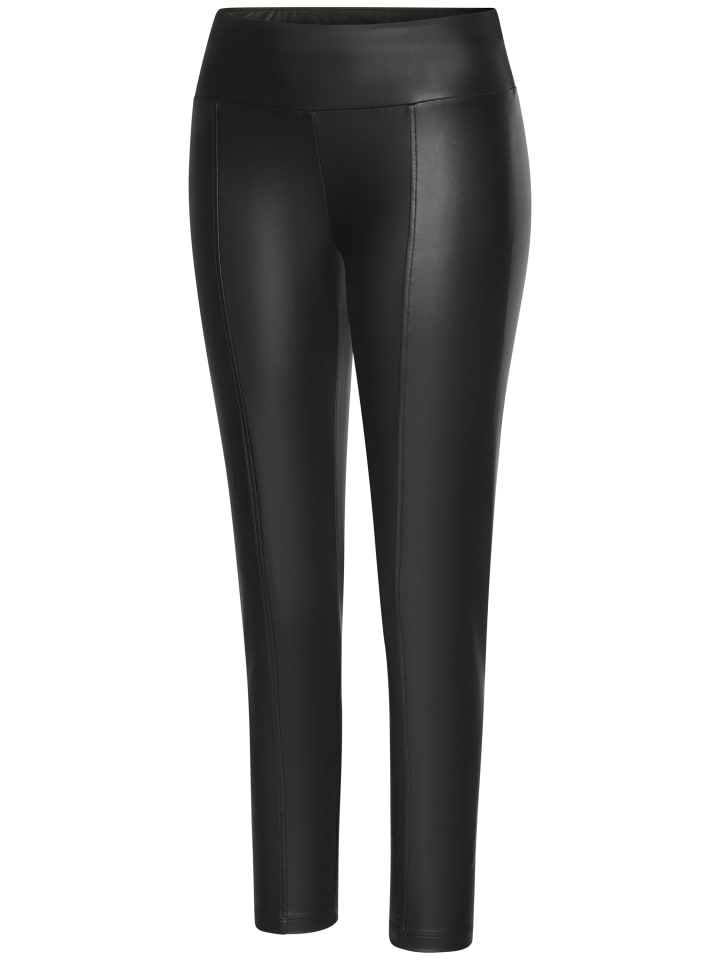 Леггинсы LASCANA, черный
Леггинсы LASCANA, черный