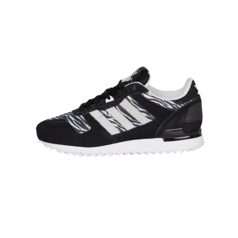 Кроссовки мужские ZX 700 Low-Top черный Adidas Originals
Кроссовки мужские ZX 700 Low-Top черный Adidas Originals