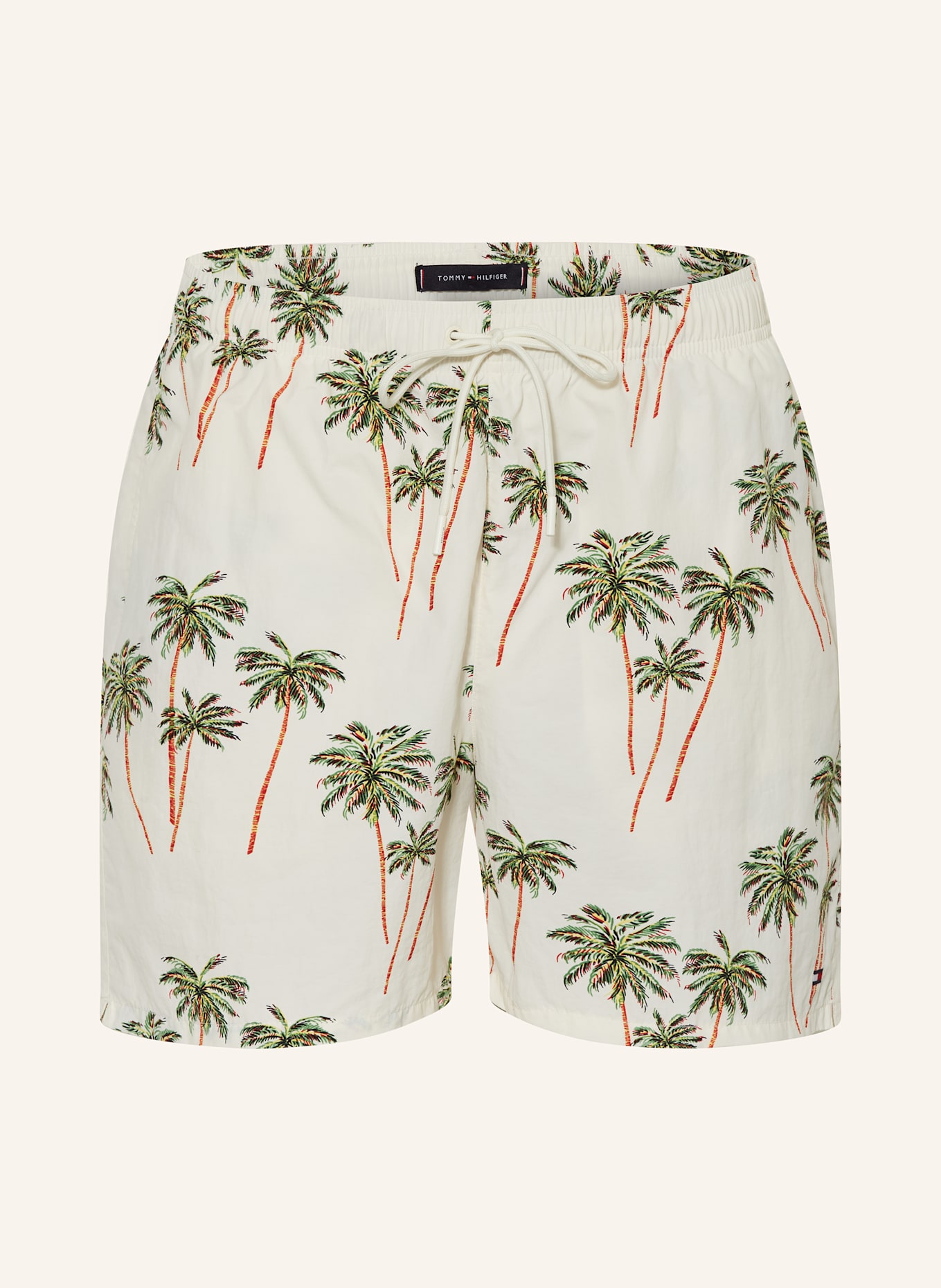 Шорты для плавания Tommy Hilfiger, мультиколор
Шорты для плавания Tommy Hilfiger, мультиколор