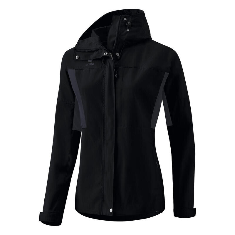 Многофункциональная куртка ERIMA, цвет schwarz
Многофункциональная куртка ERIMA, цвет schwarz