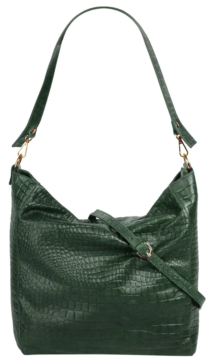 Шоппер Samantha Look, натуральная кожа, производство Италия, зеленый
Шоппер Samantha Look, натуральная кожа, производство Италия, зеленый