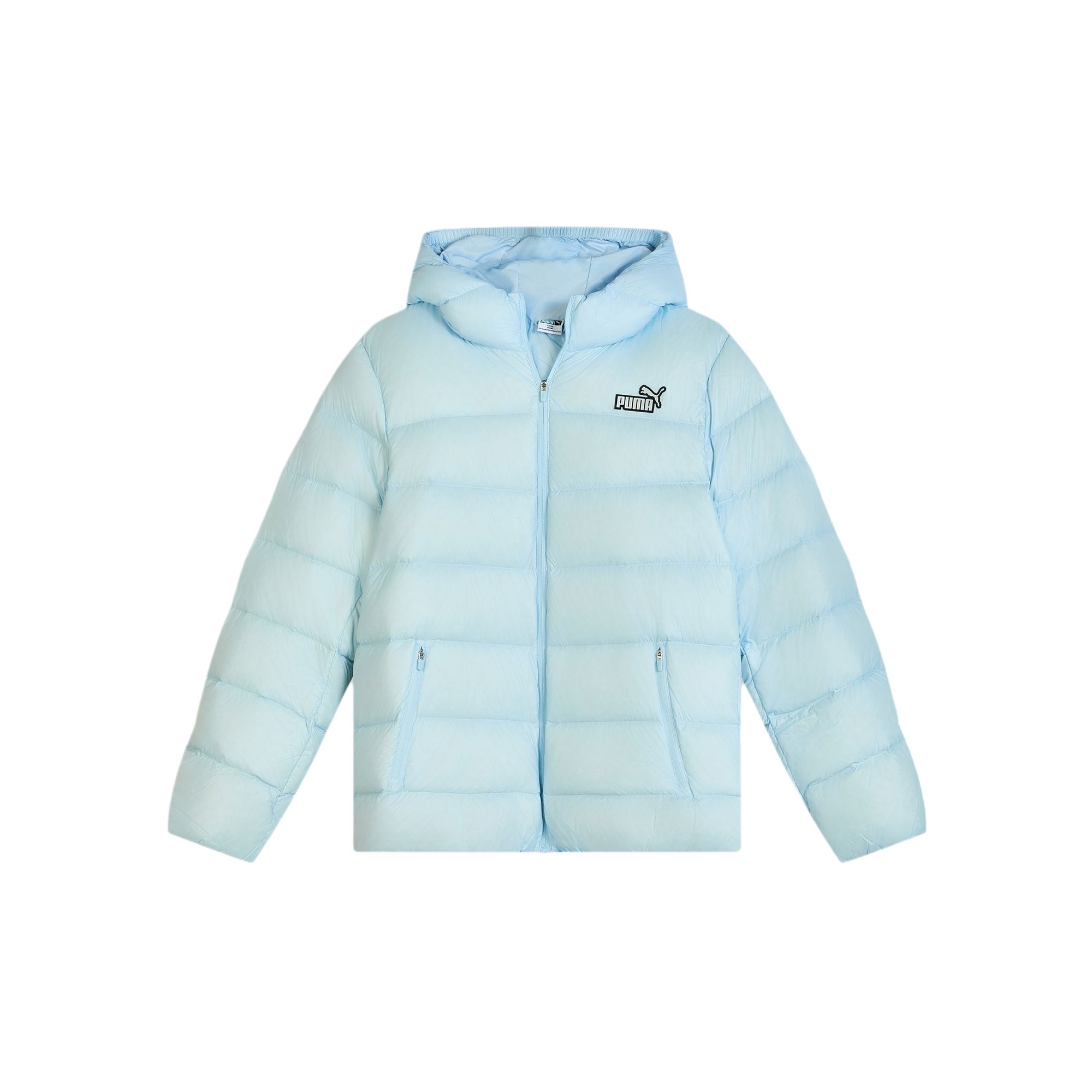 Детская пуховая куртка PUMA, синий
Детская пуховая куртка PUMA, синий