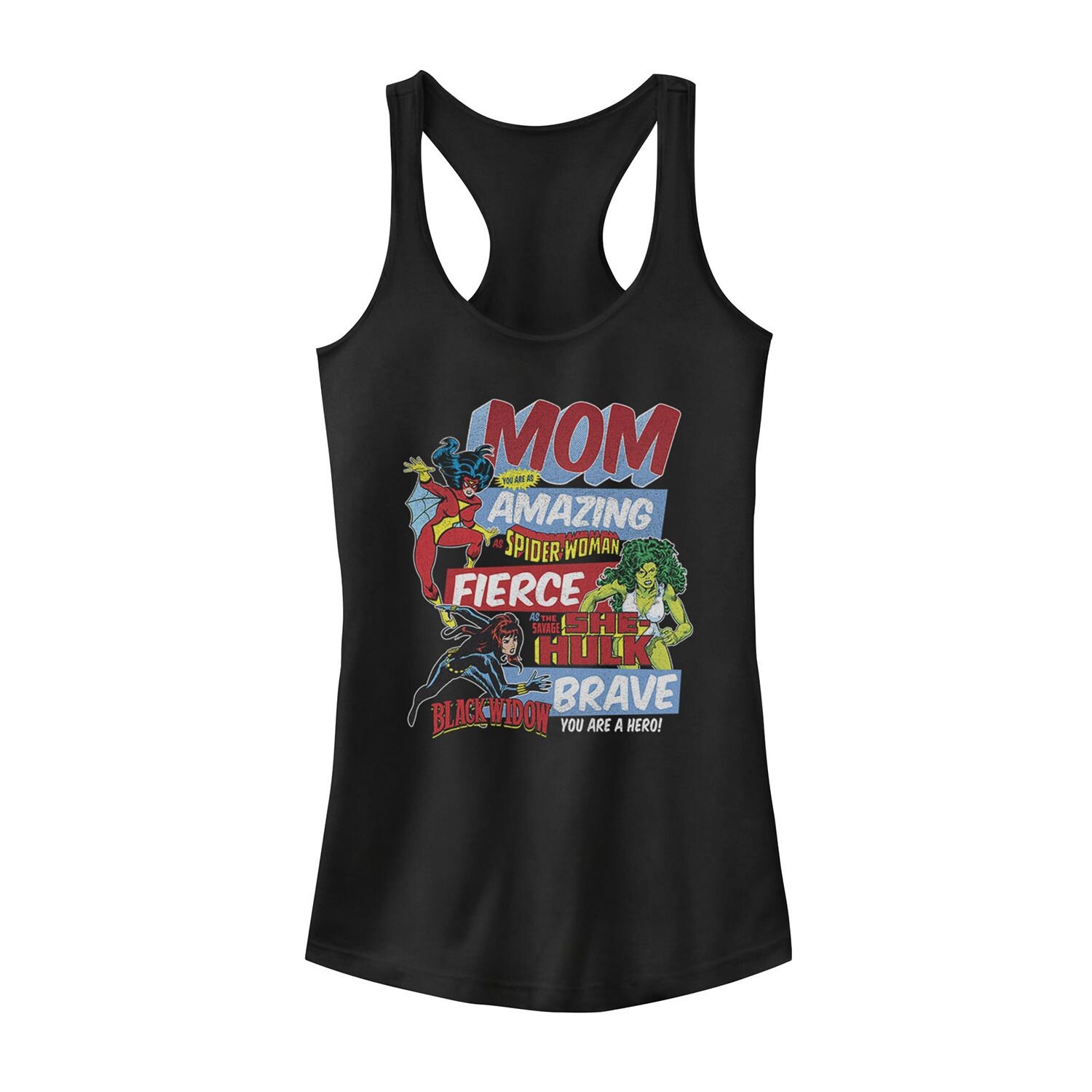 Черная майка для юниоров Marvel Retro Mom Attribute Stack Licensed Character, Черный, Черная майка для юниоров Marvel Retro Mom Attribute Stack Licensed Character
Черная майка для юниоров Marvel Retro Mom Attribute Stack Licensed Character, Черный, Черная майка для юниоров Marvel Retro Mom Attribute Stack Licensed Character