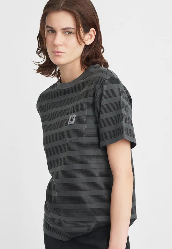 Футболка hanson с принтом на кармане Carhartt Wip, Black, Черный, Футболка hanson с принтом на кармане Carhartt Wip, Black
Футболка hanson с принтом на кармане Carhartt Wip, Black, Черный, Футболка hanson с принтом на кармане Carhartt Wip, Black