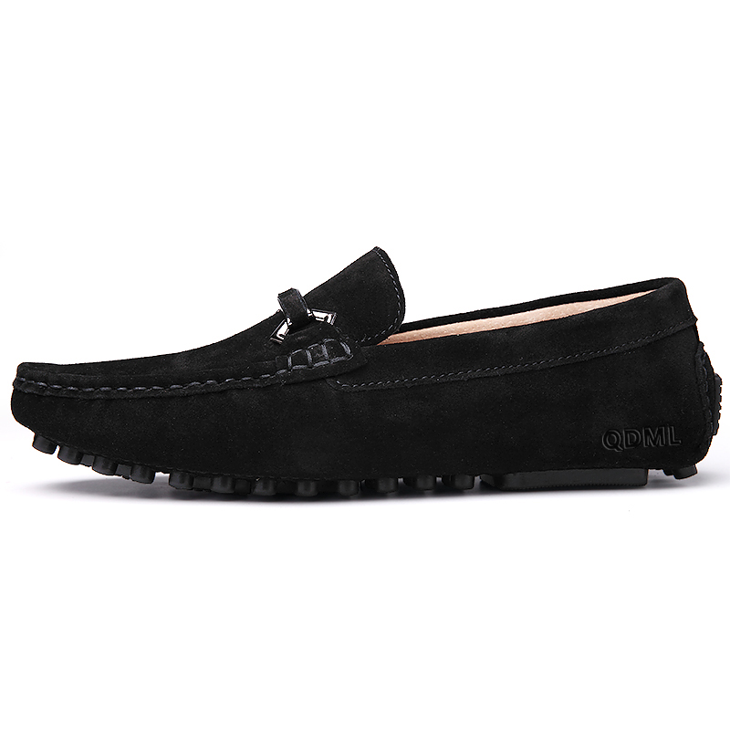 Повседневная обувь мужская Qiandongmeili, Black
Повседневная обувь мужская Qiandongmeili, Black