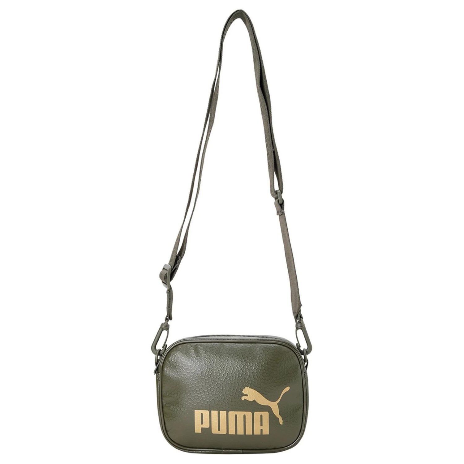 Сумка через плечо унисекс Puma, Dark Green, Зеленый, Сумка через плечо унисекс Puma, Dark Green
Сумка через плечо унисекс Puma, Dark Green, Зеленый, Сумка через плечо унисекс Puma, Dark Green