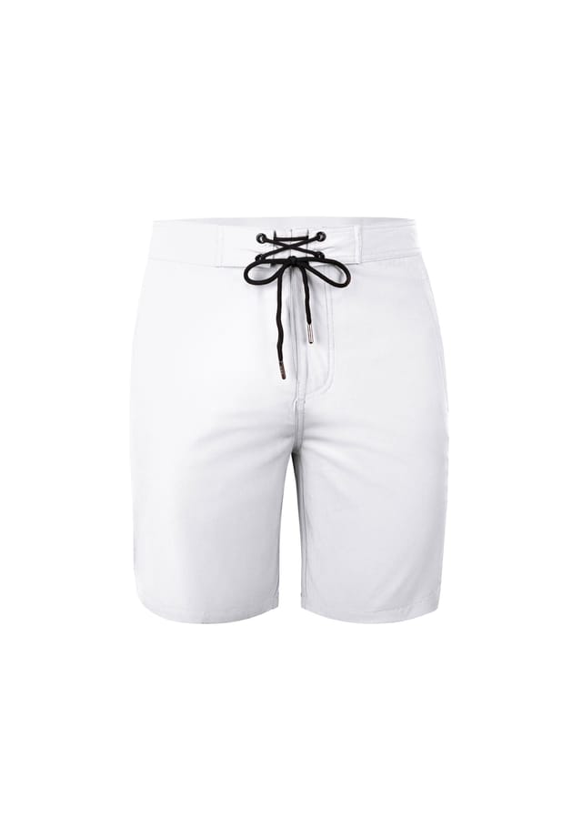 Шорты для плавания Дэйви Yeaz, белый
Шорты для плавания Дэйви Yeaz, белый