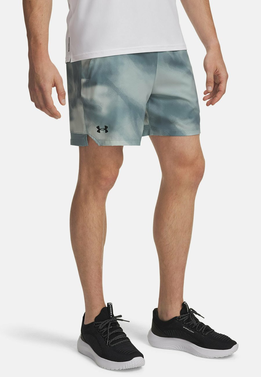 Спортивные шорты Under Armour VANISH WOVEN PRINTED, Serpentine/Green
Спортивные шорты Under Armour VANISH WOVEN PRINTED, Serpentine/Green