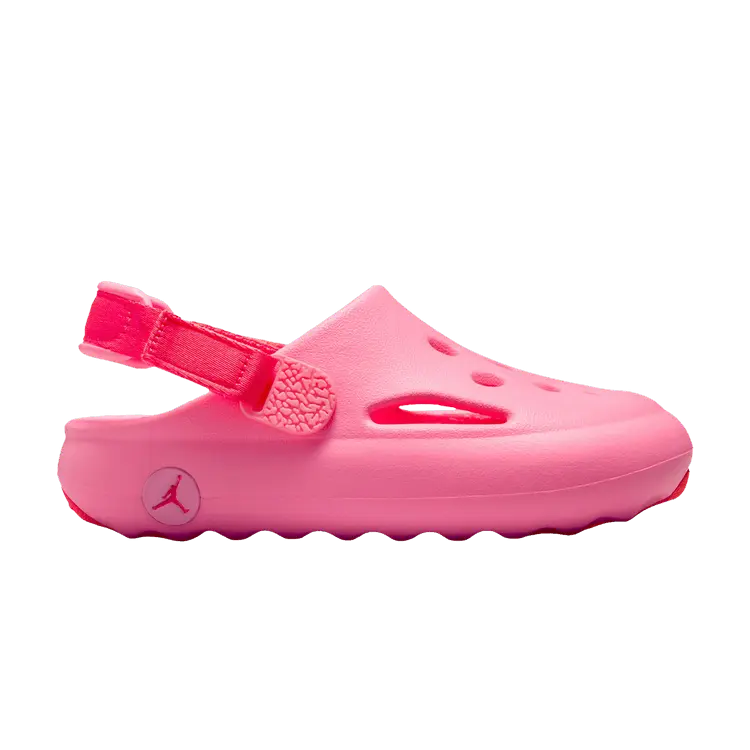 Кроссовки Jordan Hydrip PS 'Digital Pink', розовый
Кроссовки Jordan Hydrip PS 'Digital Pink', розовый