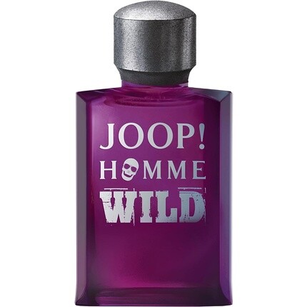Joop! Homme Wild Eau De Toilette 125ml
Joop! Homme Wild Eau De Toilette 125ml