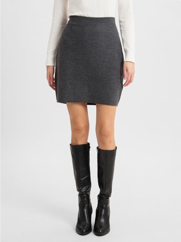 Юбка до колена Marc O'Polo Rock, серый
Юбка до колена Marc O'Polo Rock, серый