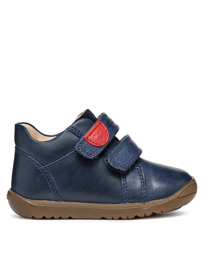 Кроссовки B Macchia Boy B254NB 0CL22 Geox, темно-синий
Кроссовки B Macchia Boy B254NB 0CL22 Geox, темно-синий