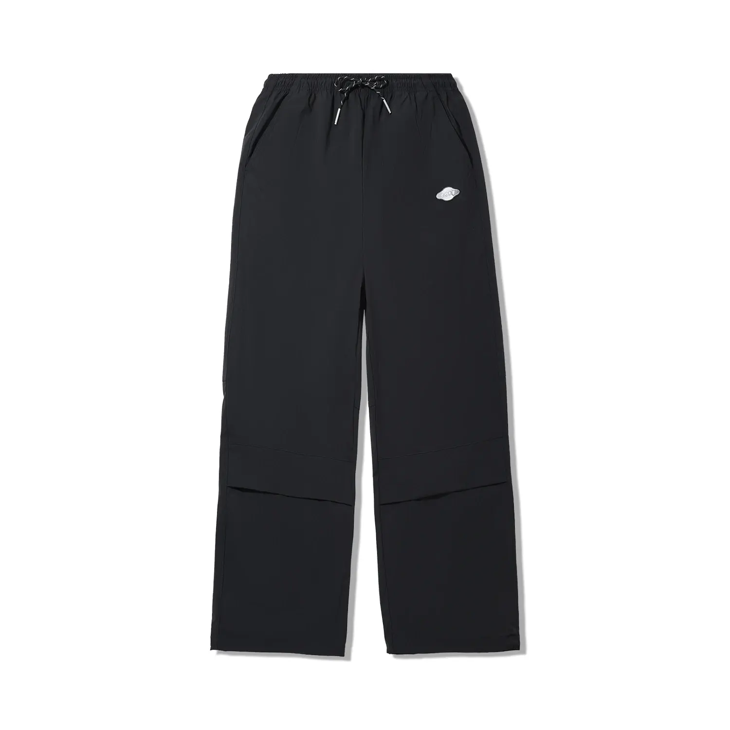 Вязаные спортивные штаны Women's LiNing, черный
Вязаные спортивные штаны Women's LiNing, черный