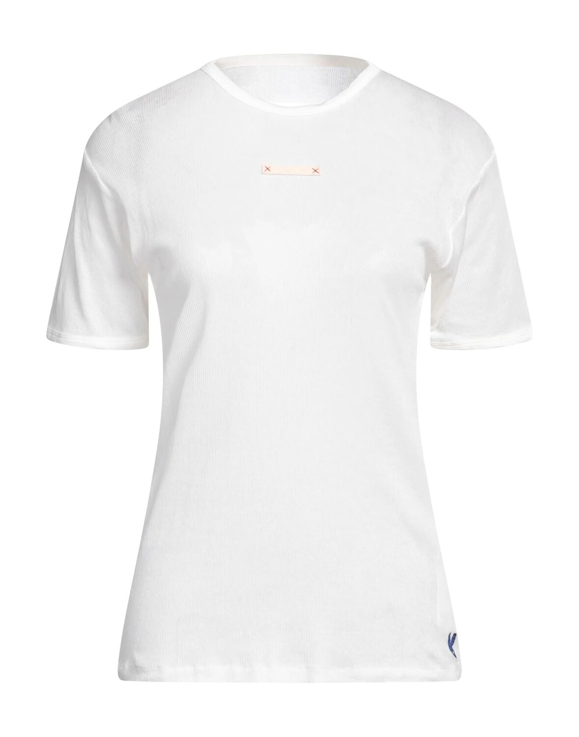 Футболка Maison Margiela, слоновая кость
Футболка Maison Margiela, слоновая кость