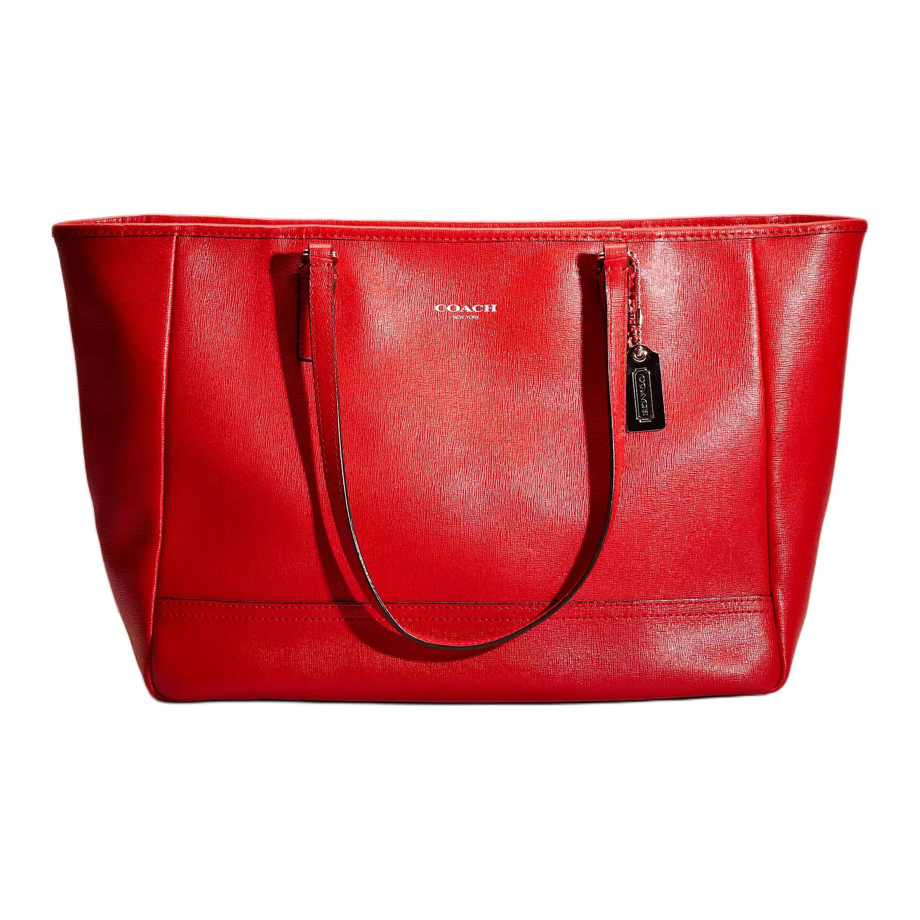 Городская гладкая сумка-тоут из коровьей кожи, шоппер, женская большая сумка через плечо COACH, Set (Bag+Dust Bag)
Городская гладкая сумка-тоут из коровьей кожи, шоппер, женская большая сумка через плечо COACH, Set (Bag+Dust Bag)