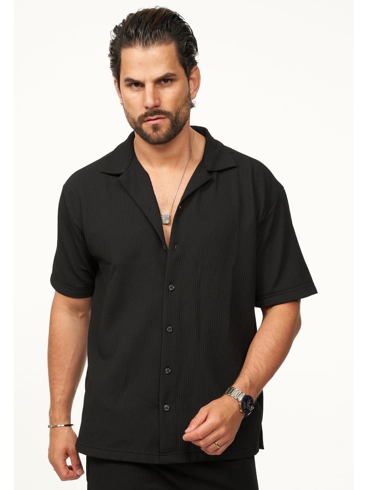 Рубашка CARISMA, черный
Рубашка CARISMA, черный