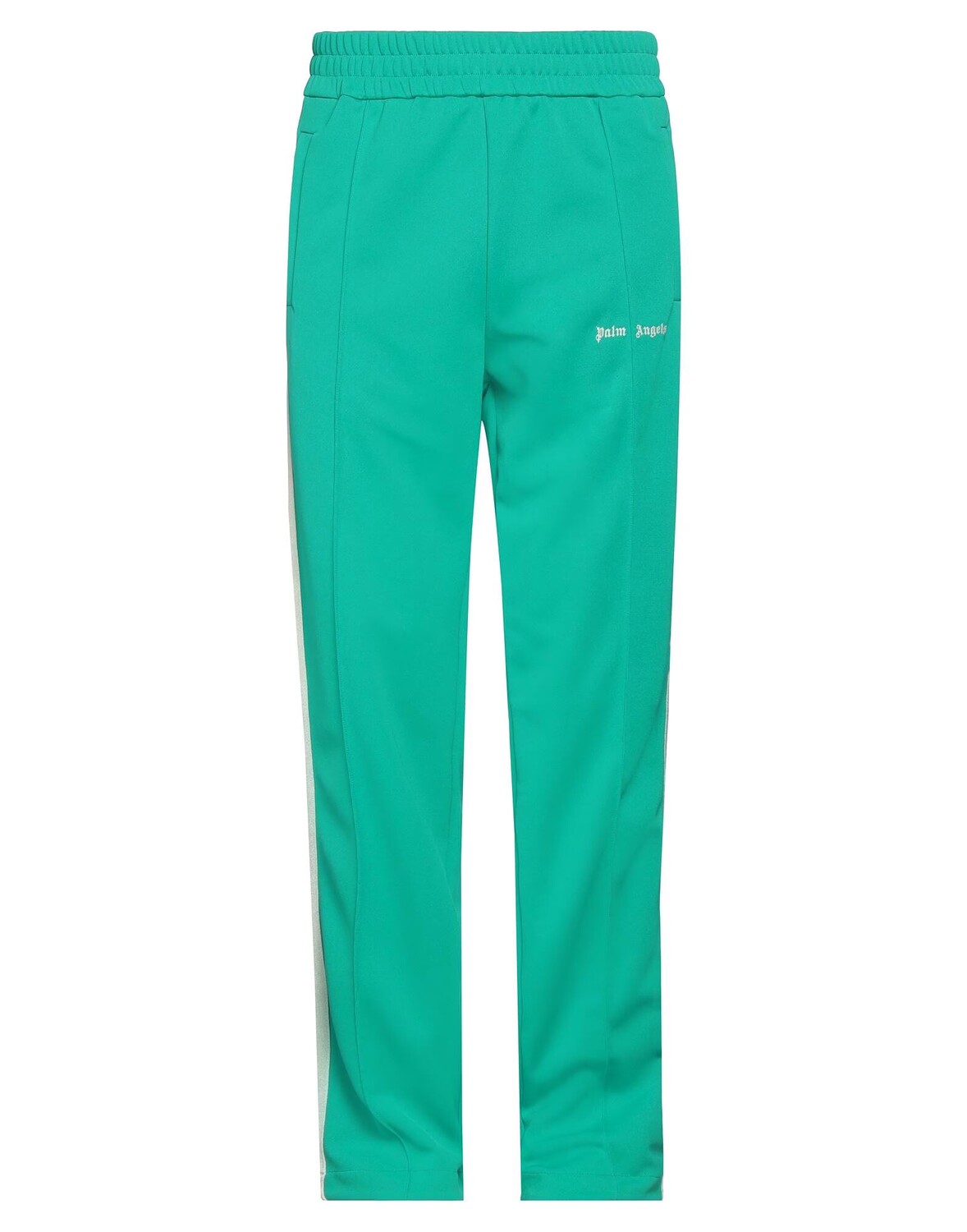 Брюки Palm Angels, зеленый
Брюки Palm Angels, зеленый