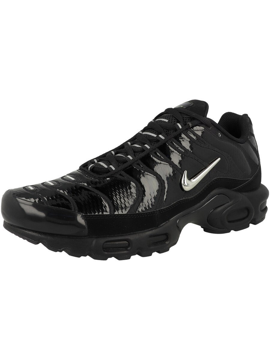 Спортивная обувь Nike Sportswear Air Max Plus, черный
Спортивная обувь Nike Sportswear Air Max Plus, черный