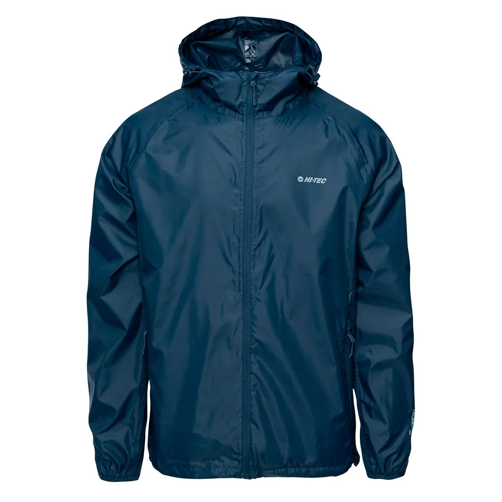 Куртка HI-TEC Petro, синий
Куртка HI-TEC Petro, синий