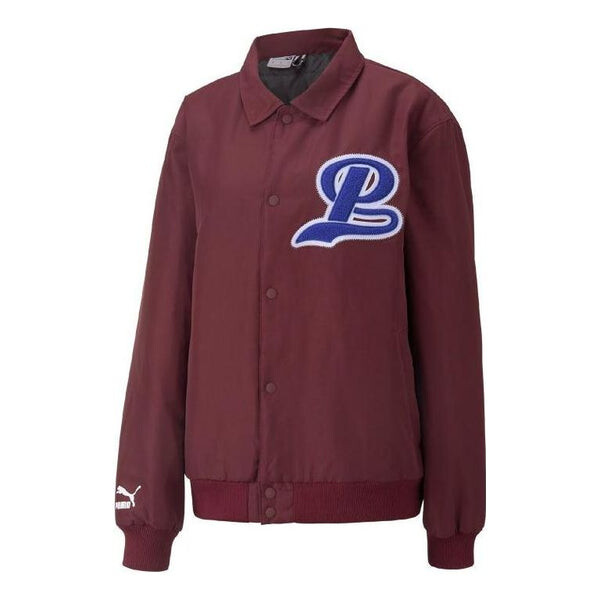 Куртка team bomber button down jacket 'burgundy' Puma, бургундия, Красный, Куртка team bomber button down jacket 'burgundy' Puma, бургундия
Куртка team bomber button down jacket 'burgundy' Puma, бургундия, Красный, Куртка team bomber button down jacket 'burgundy' Puma, бургундия