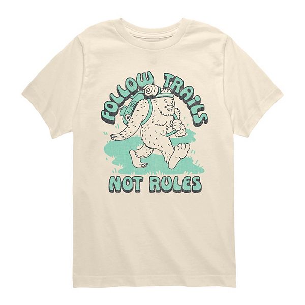 Футболка с принтом rock, paper, scissors follow trails not rules для мальчиков 8-20 Licensed Character, Cream
Футболка с принтом rock, paper, scissors follow trails not rules для мальчиков 8-20 Licensed Character, Cream