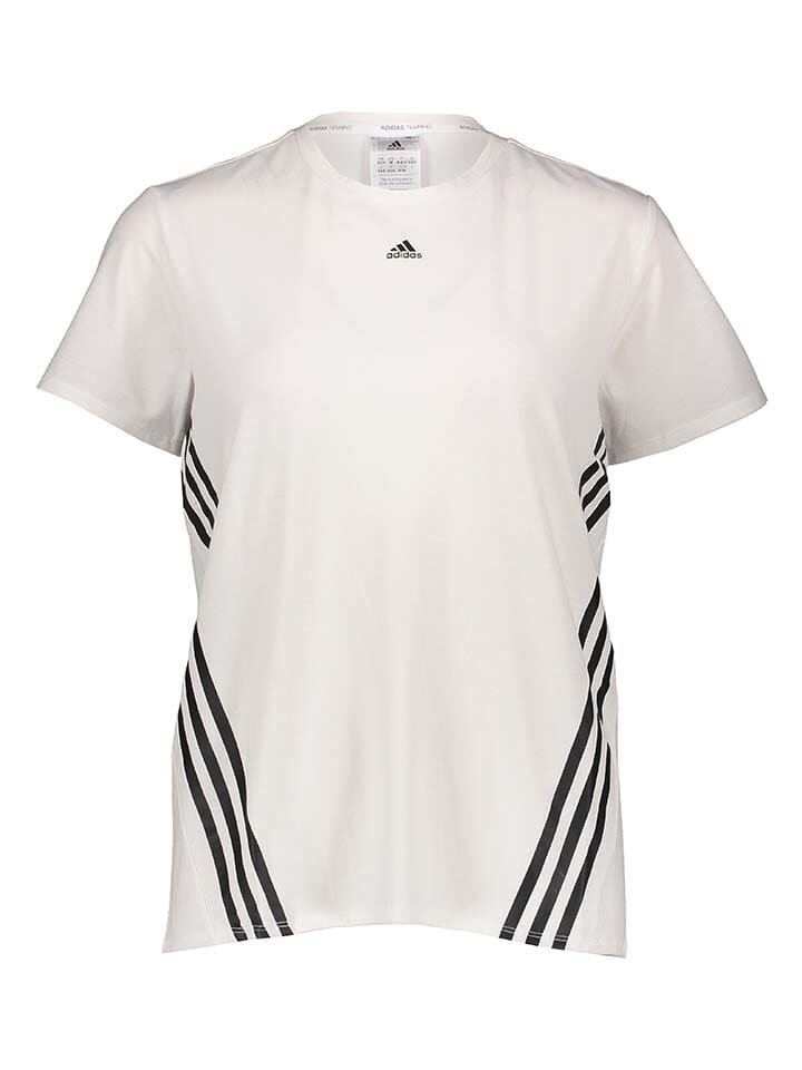 Футболка adidas Shirt, белый
Футболка adidas Shirt, белый