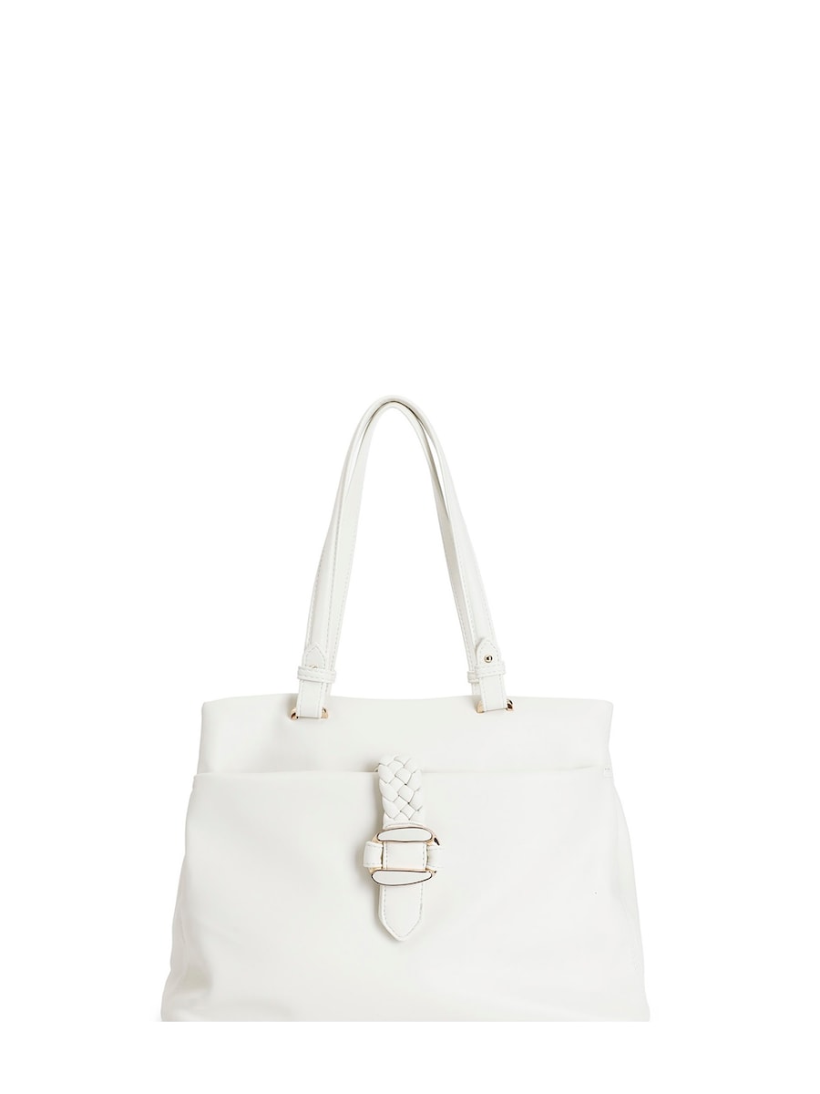 Сумка-шоппер CAFè NOIR, белый
Сумка-шоппер CAFè NOIR, белый